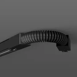 RZB Kupplung flexibel für 3Ph. 701086.003