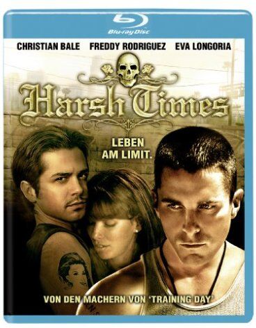 David Ayer - Harsh Times [Blu-ray] - Preis vom 10.10.2026 11:48:34 h