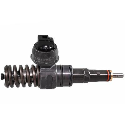 METZGER AUTOTEILE Pumpe-Düse-Einheit 0872016 für VW