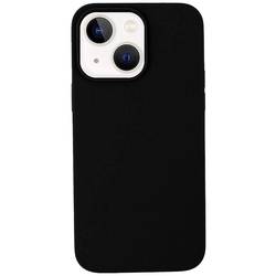 JT Berlin Steglitz Silikon Case Apple iPhone 14 Schwarz 10887