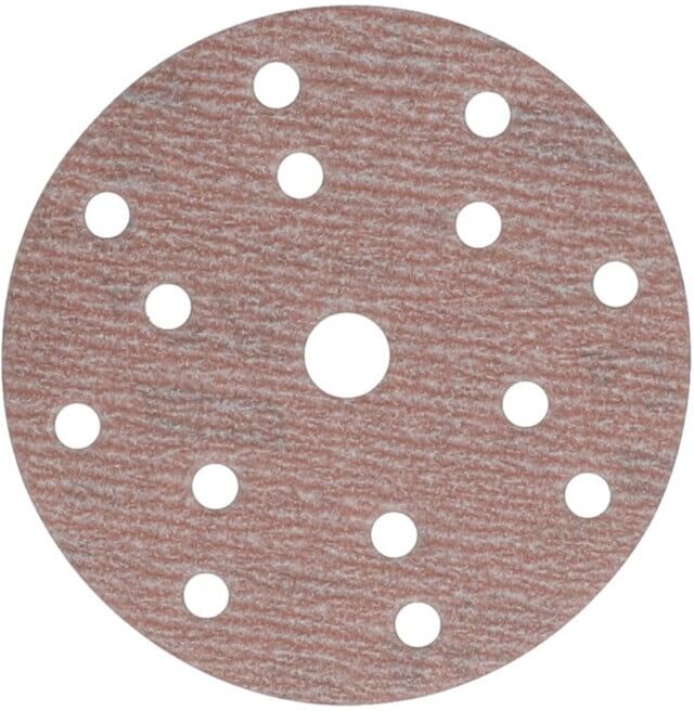 Norton Disque abrasif A275 150x18 P240 ; Saint-Gobain (66254405549)