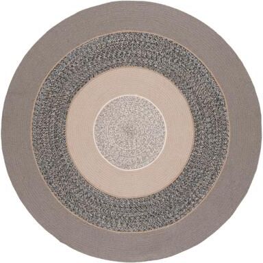 SAFAVIEH Handmade Braided Carolien Country Cotton Rug