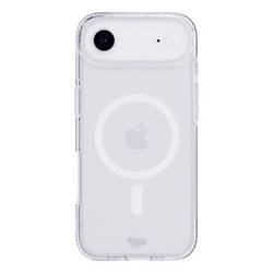 Tech21 Tech21 EvoClear Case MagSafe for iPhone Case iPhone Air Transparent, Weiß T21-11314
