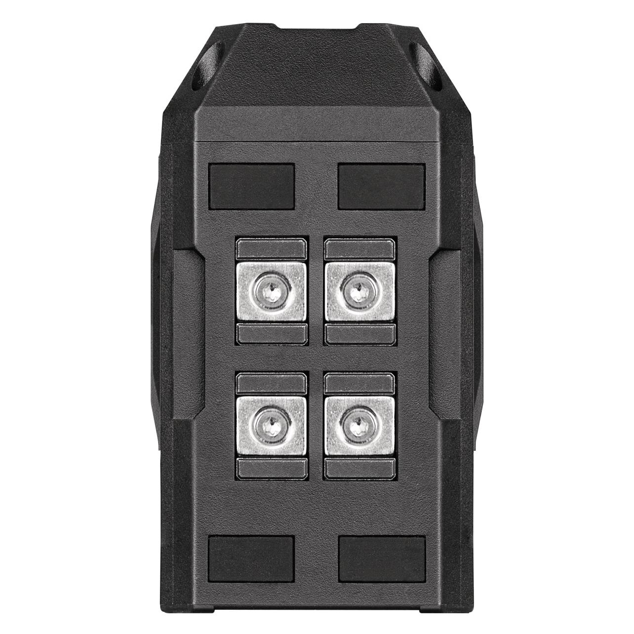 Stabila Kreuzlinien Lot Laser LAX 320 G 5-teiliges Set (Kreuzlinienlaser) (19987-142029.0320)
