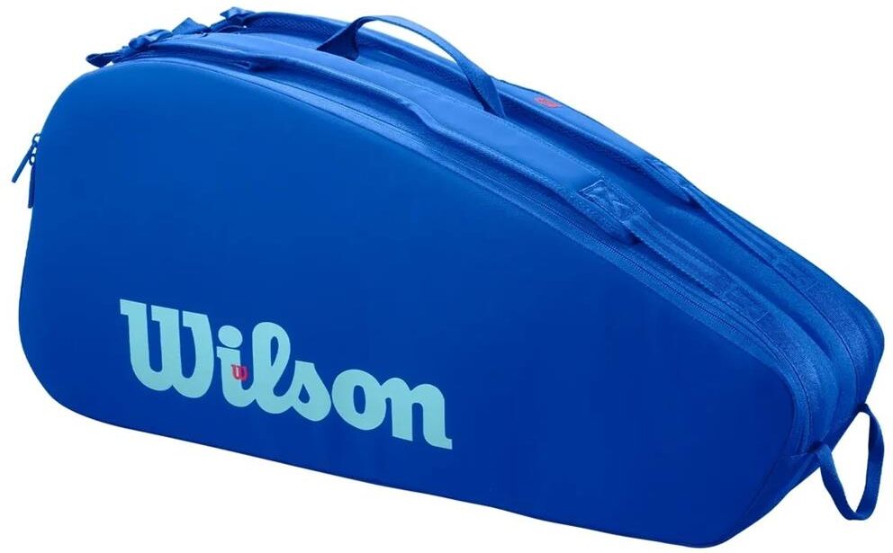 Wilson Ultra V5 Tour 6pk Blue