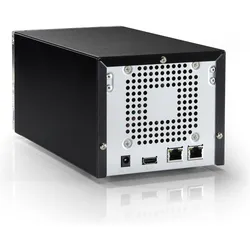 LevelOne NVR-1209 Network Video Recorder 9-Channel (Netzwerk Videorecorder (NVR)), Netzwerkkamera Zubehör
