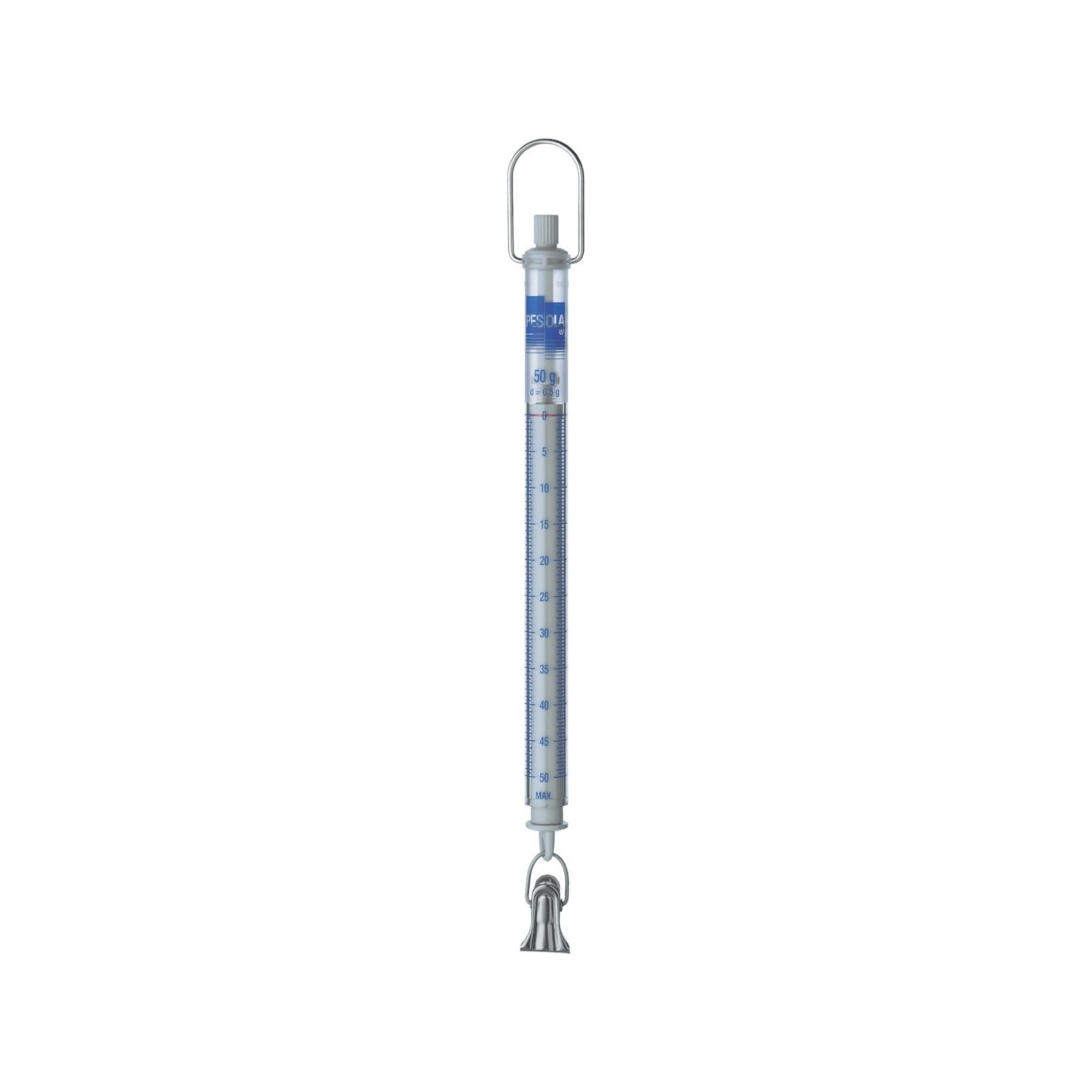 Präzisionsfederwaage LightLine 50g PESOLA (10050)