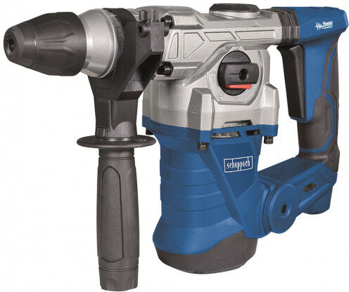 SCHEPPACH DH 1300 PLUS Marteau Perforateur 5907902901