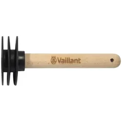 Vaillant Verschluss-Abgassystem 0010044785