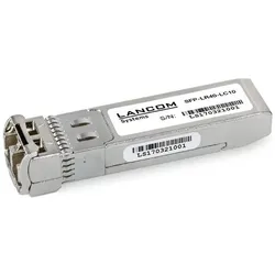 Lancom Systems SFP-LR40-LC10 Bulk 10, Transceiver, Silber