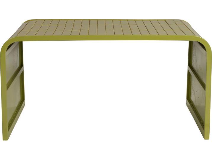 Zuiver Tiles Couchtisch Grün