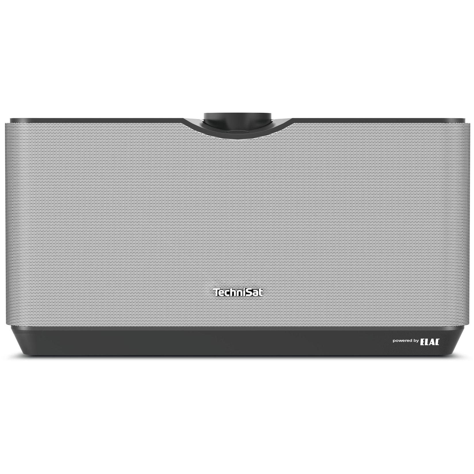 TechniSat AUDIOMASTER MR3 90 W Wireless-Stereolautsprecher mit Internetradio