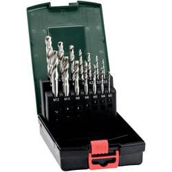 Metabo 627114000 Maschinengewindebohrer-Set M1, M4, M5, M6, M8, M10, M12 1 St.