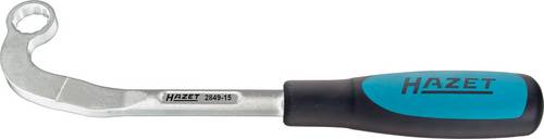 Hazet 2849-15 Turbolader-Schlüssel 2849-15
