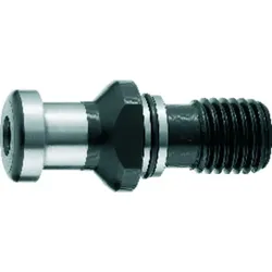 Anzugsbolzen DIN 69872A Innenkühlung SK50-M24