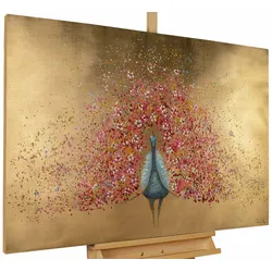 ÖLGEMÄLDE 120/80 cm
