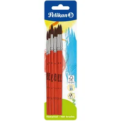 Pelikan Pinsel-Set 12-teilig