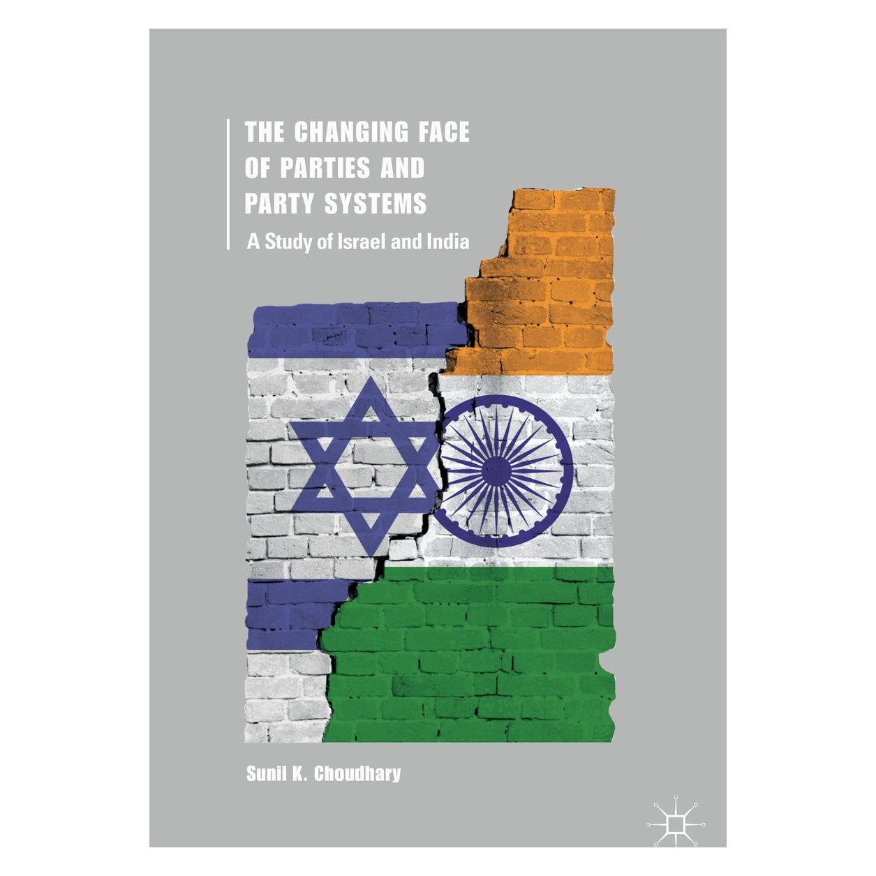 Springer The Changing Face of Parties and Party Systems (Englisch, Hardcover, Sunil K. Choudhary) (9789811051746)