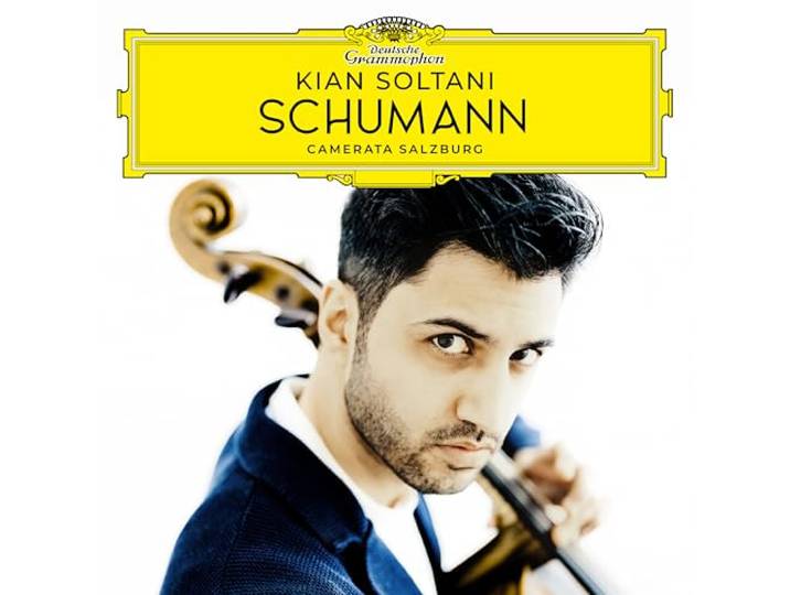 Schumann