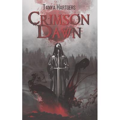Crimson Dawn, Taschenbuch von Tanya Hartgers, BoD – Books on Demand, 978-3-7543-1213-1