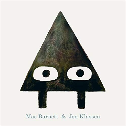 Mac Barnett - Dreieck - Preis vom 15.10.2026 23:06:25 h