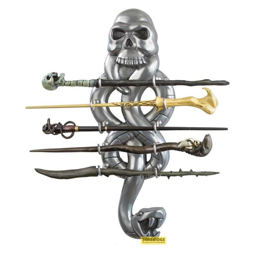 Noble Collection Harry Potter set baguettes magiques Dark Mark Collection (NN7351)