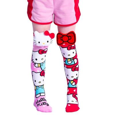 Madmia 'Hello Kitty Socks'