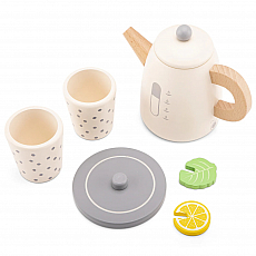 Woet Wasserkocher Set 303449