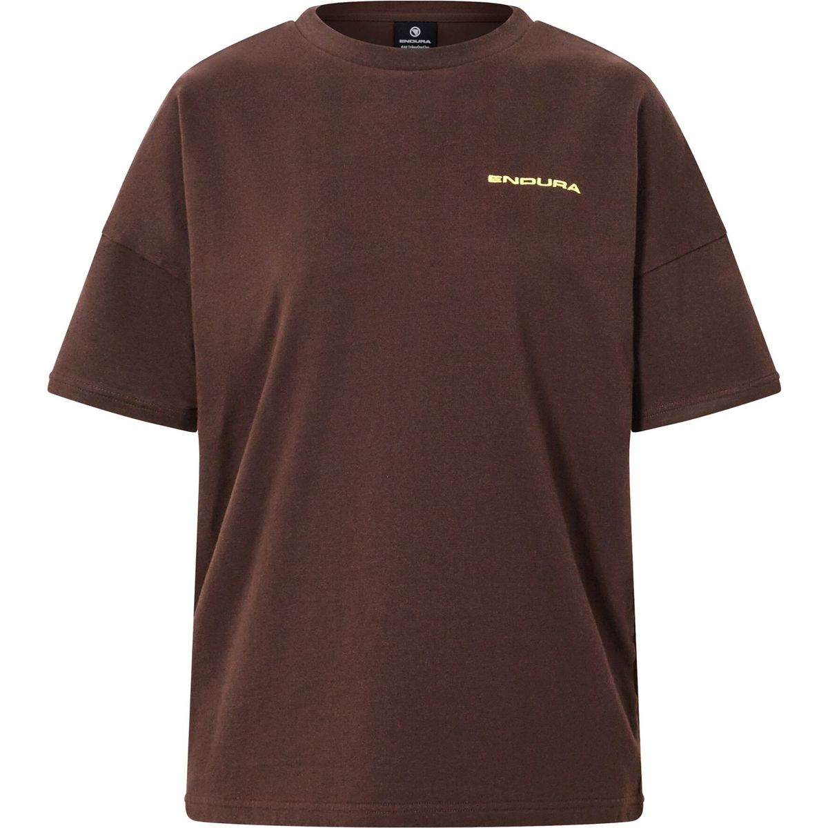 Endura FORTY1THIRTY Short Sleeve Tee java (JA) M R-E3245-JA-M-java