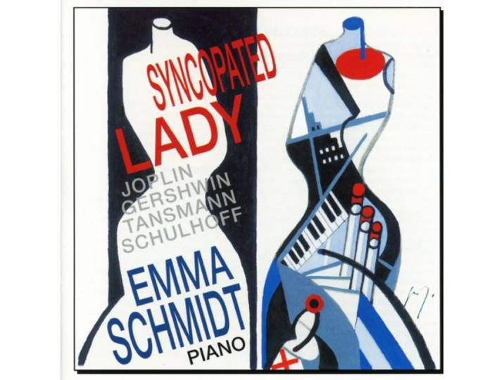 Emma Schmidt - Syncopated Lady