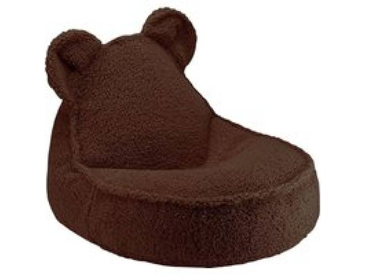 Sitzsack Teddybär