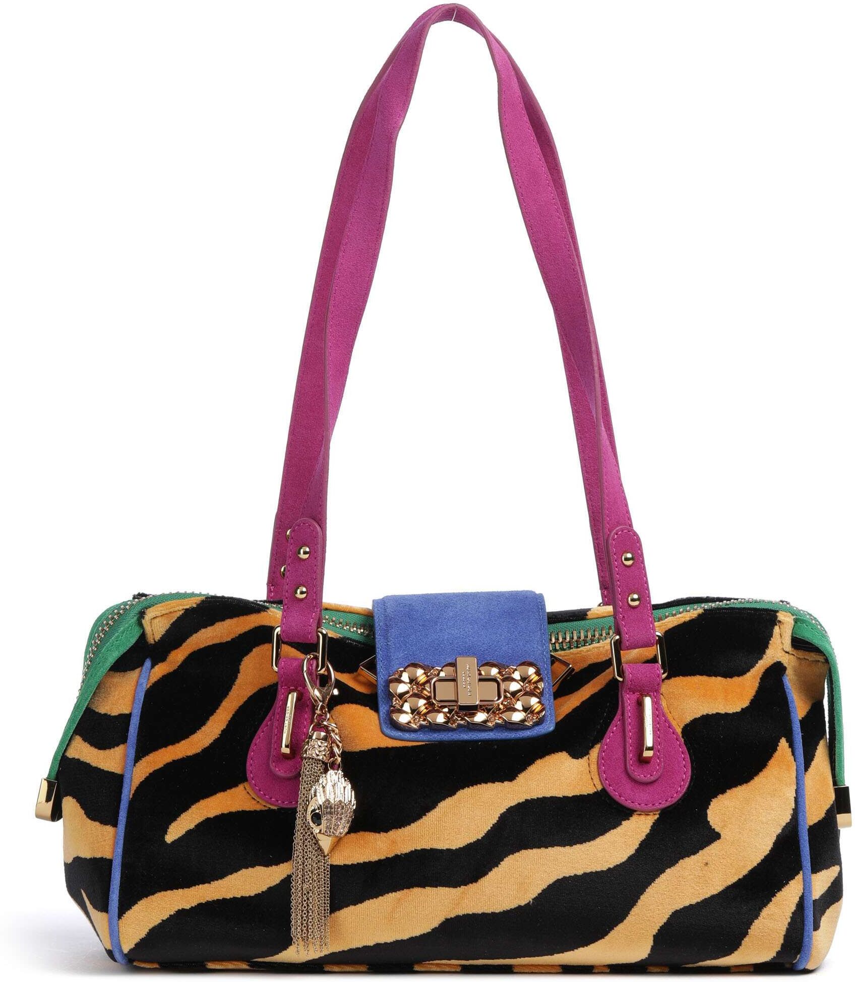 Kurt Geiger Marylebone Schultertasche, mehrfarbig