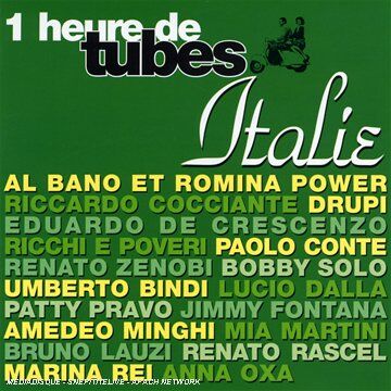Various - Italie - Preis vom 06.10.2026 07:26:00 h