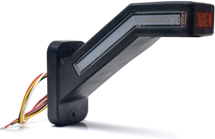 WAS 1347L Marker Light