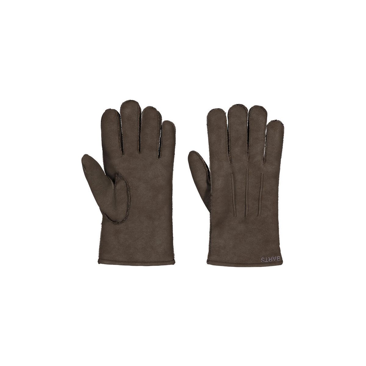 Barts Joack Gloves dark brown (20) M/L 7013320