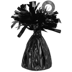 Ballongewicht, schwarz