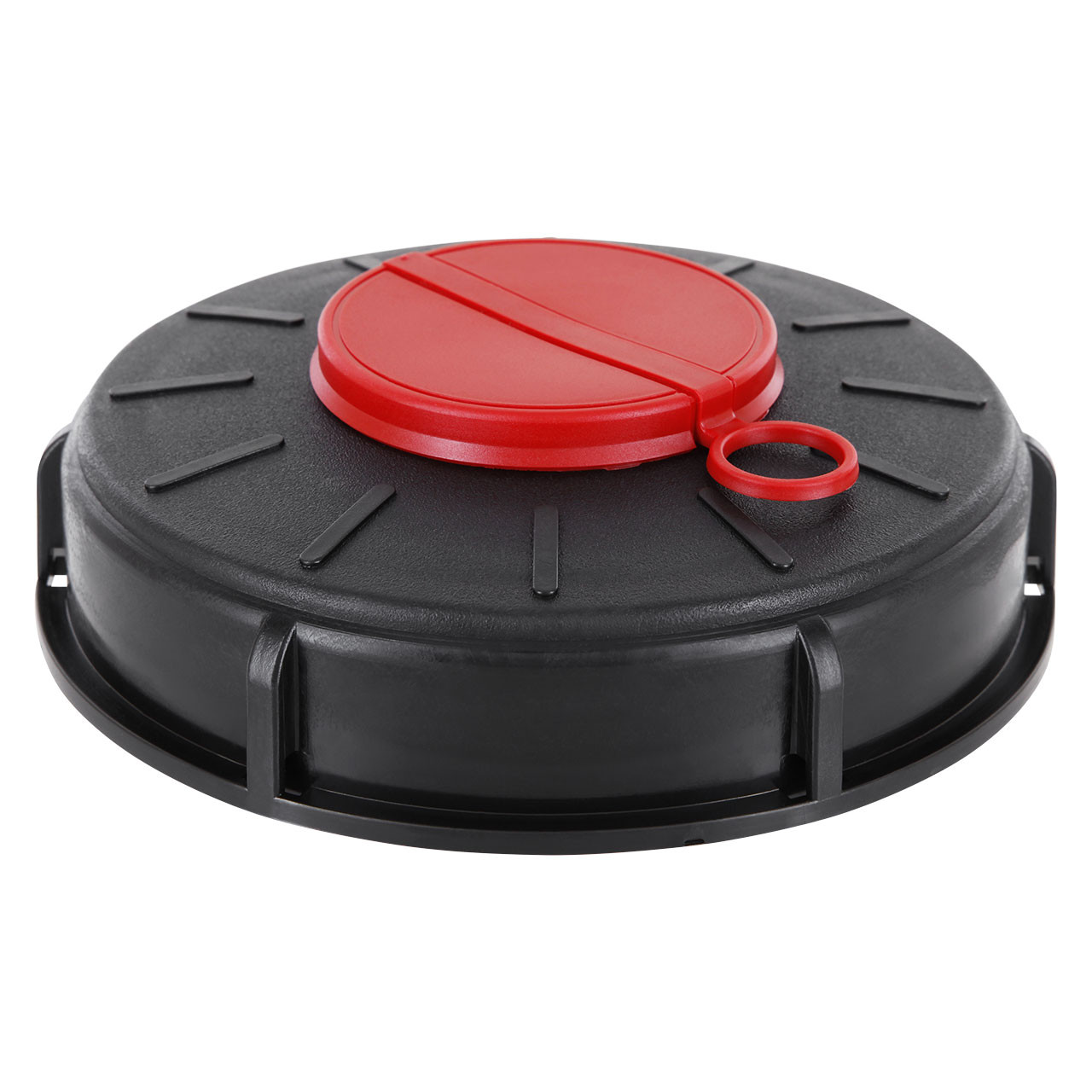 WERIT IBC Deckel DN 150 mit DAE 2" EPDM 201-00003525
