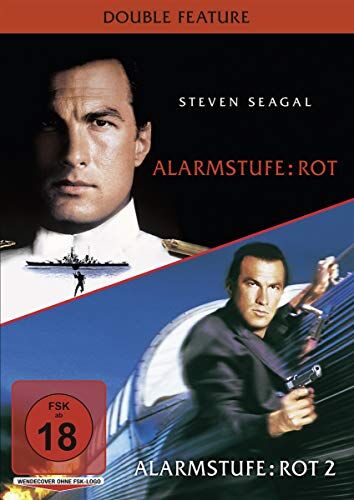 Andrew Davis - Alarmstufe: Rot & Alarmstufe: Rot 2 [2 Discs] - Preis vom 09.10.2026 07:28:09 h