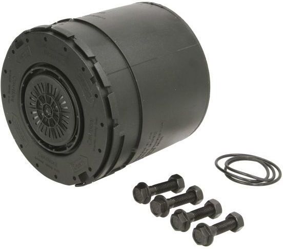 Lufttrockner, Druckluftanlage BOSS FILTERS BS06-004