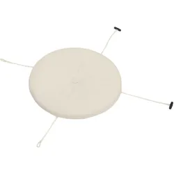 Toni Stuhlkissen Beige