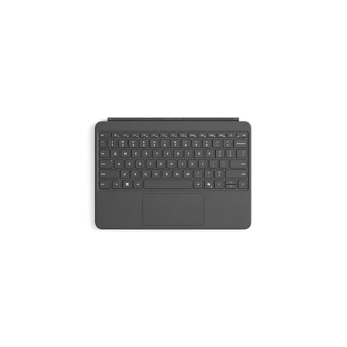 Microsoft Surface Pro 12 inch toetsenbord antraciet