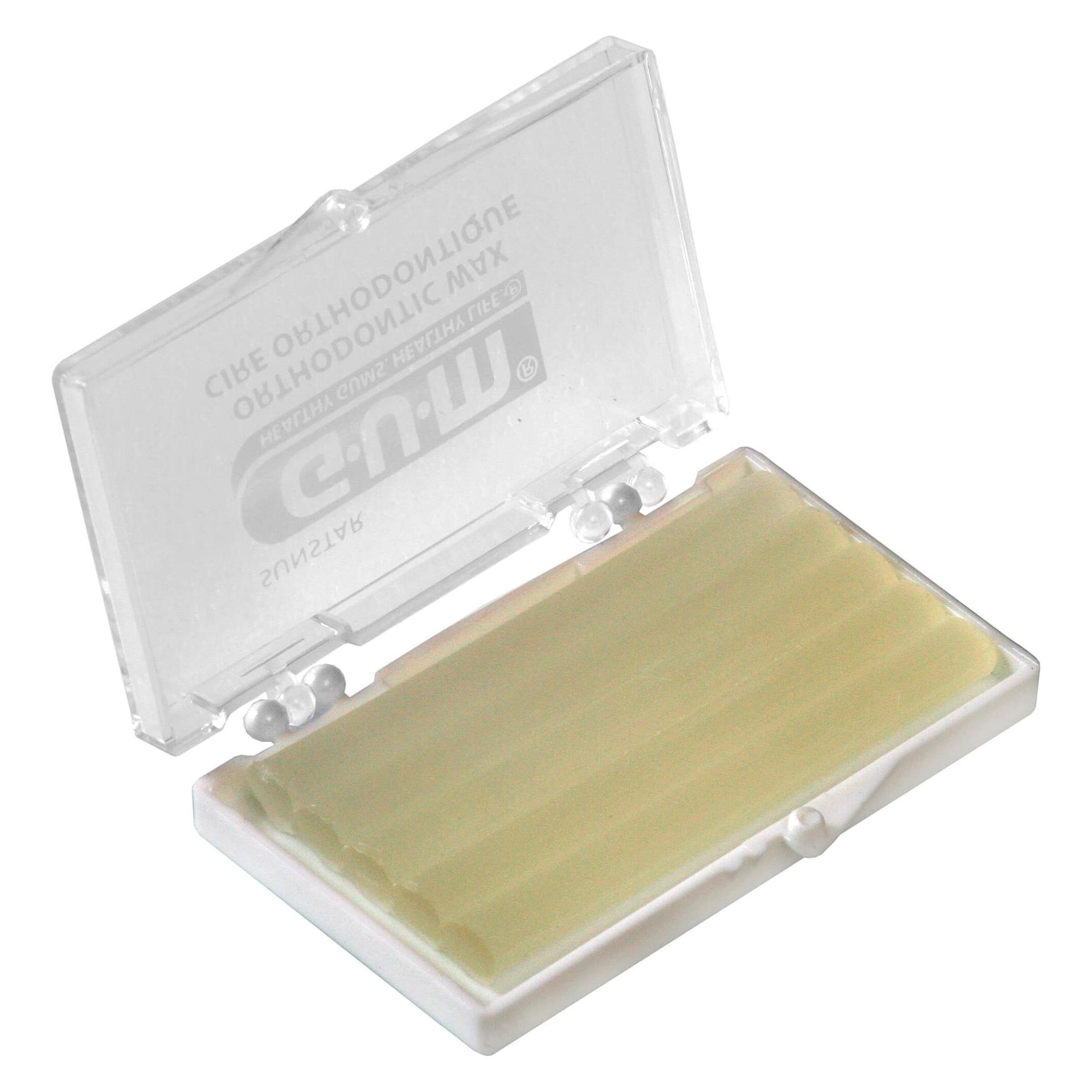 GUM Sunstar Orthodontic Wachs (6056792)