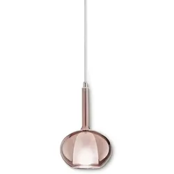 FABAS Pendelleuchte Kit Luci Glas