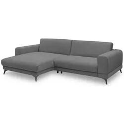 Set one by Musterring Ecksofa SET ONE MIDLAND - SC ca. 194.00x292.00