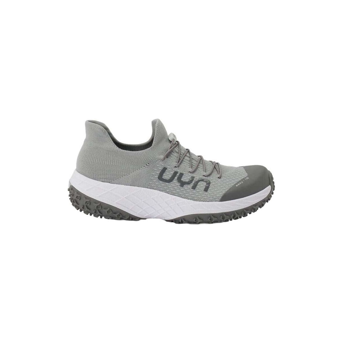 Uyn MAN Easy IN White Sole grey (G119) 39 Y100451-G119-39