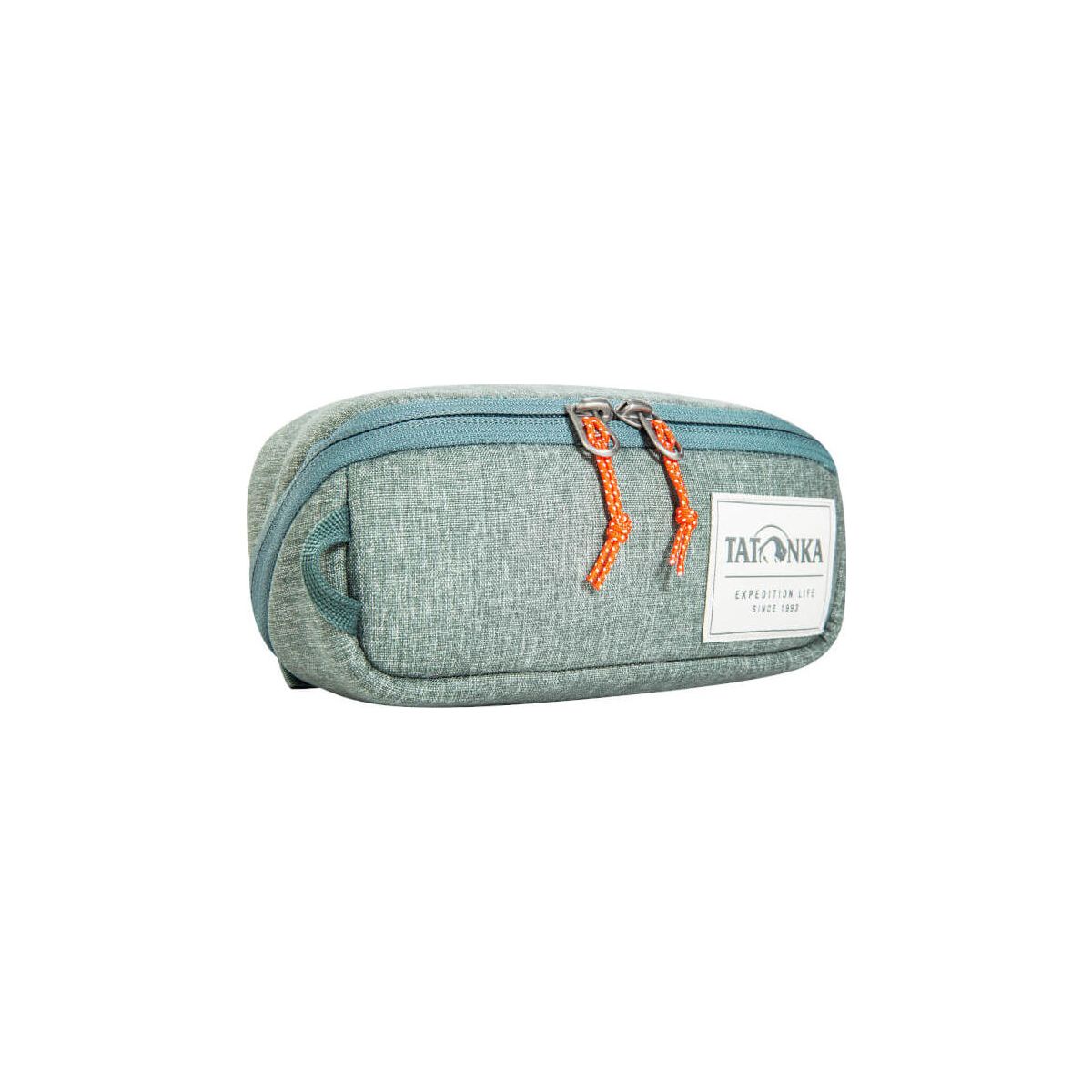 Tatonka Square Zip Pouch S sage green (286) 2791-286