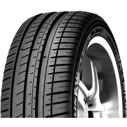 Michelin Pilot Sport 3 195/45 R16 84V XL Sommerreifen
