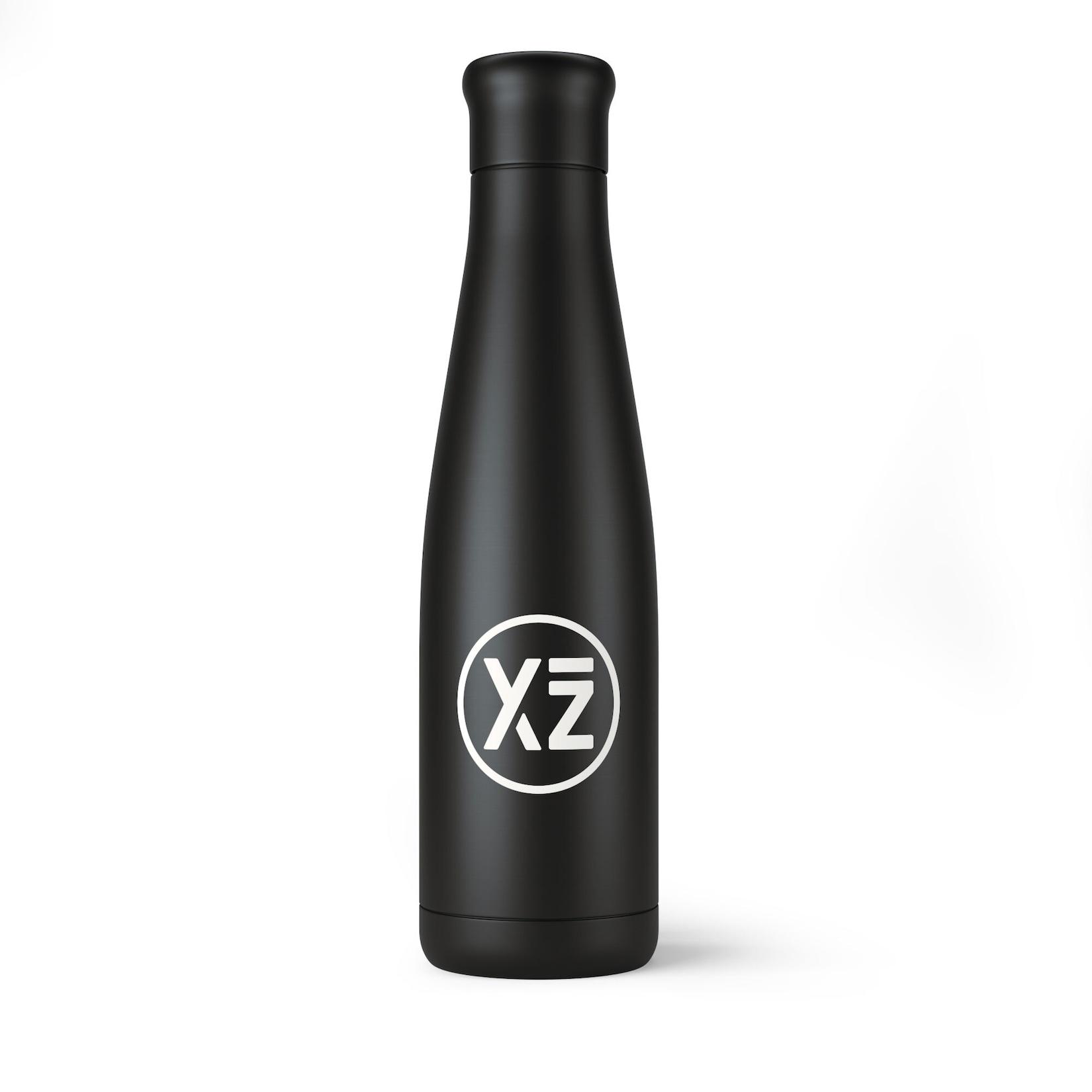 YEAZ Isolier-Trinkflasche INTENSE