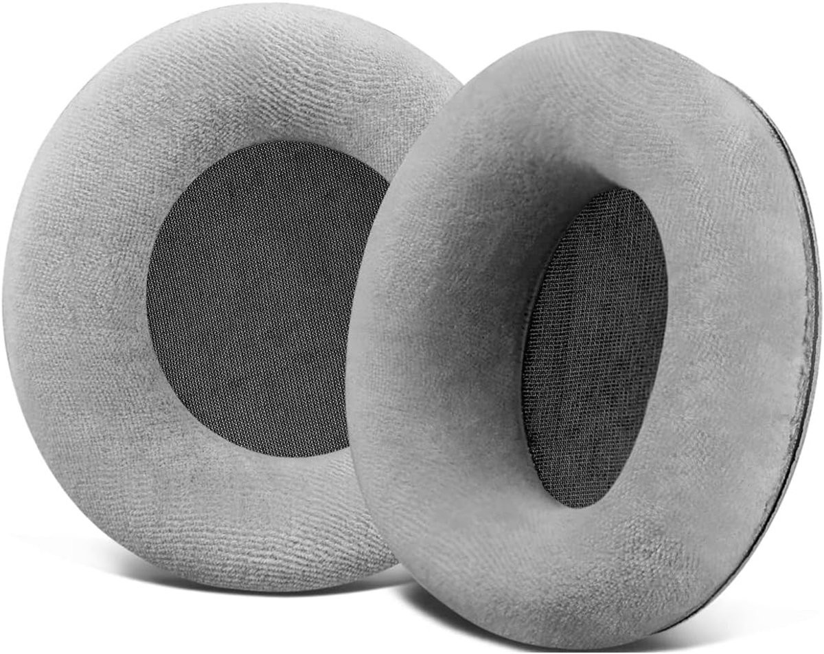 Oorkussens voor AKG hoofdtelefoons compatibel met AKG K701 K702 Q701 Q702 K601 K612 K712