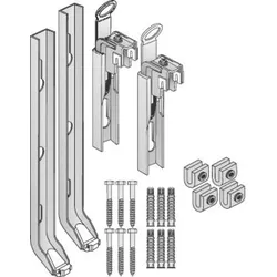 Konsole Plan F8 CV 10 vertikal